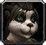 panda