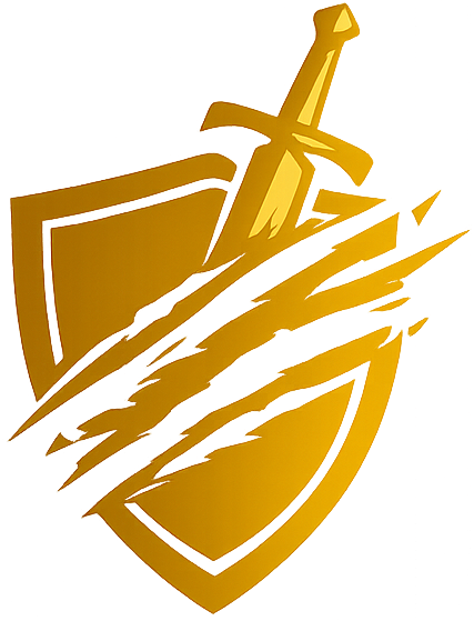 Warrior CMS Logo